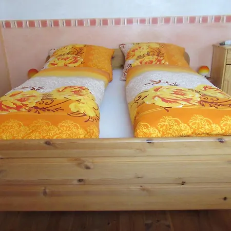 Διαμέρισμα Waldresidenz - Gaeste - Buchenweg 14 *