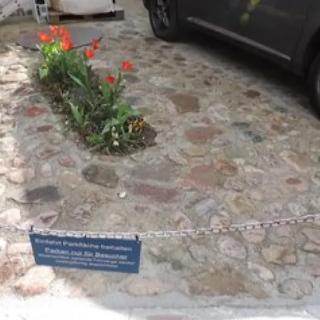 Waldresidenz - Gaeste - Buchenweg 14 Διαμέρισμα *